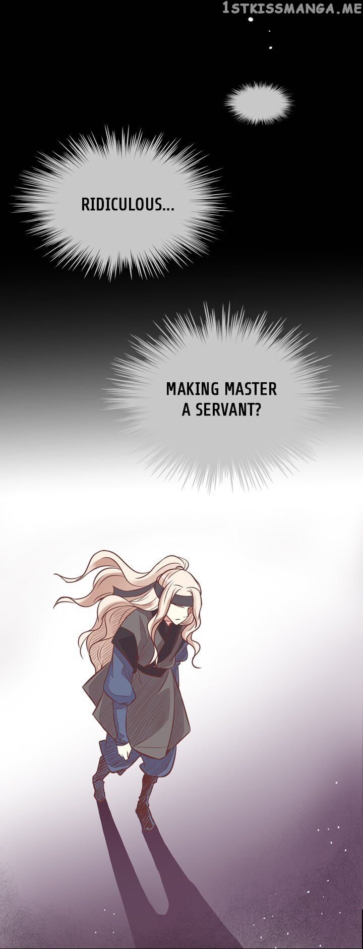 You’ve Won Me Over chapter 56 - page 25