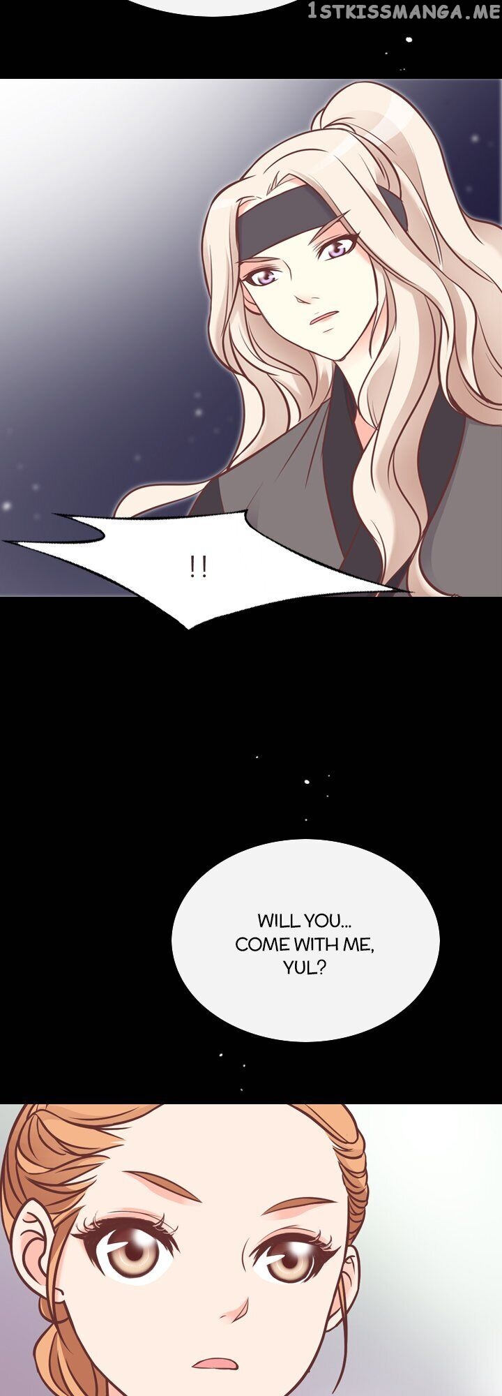 You’ve Won Me Over chapter 56 - page 28