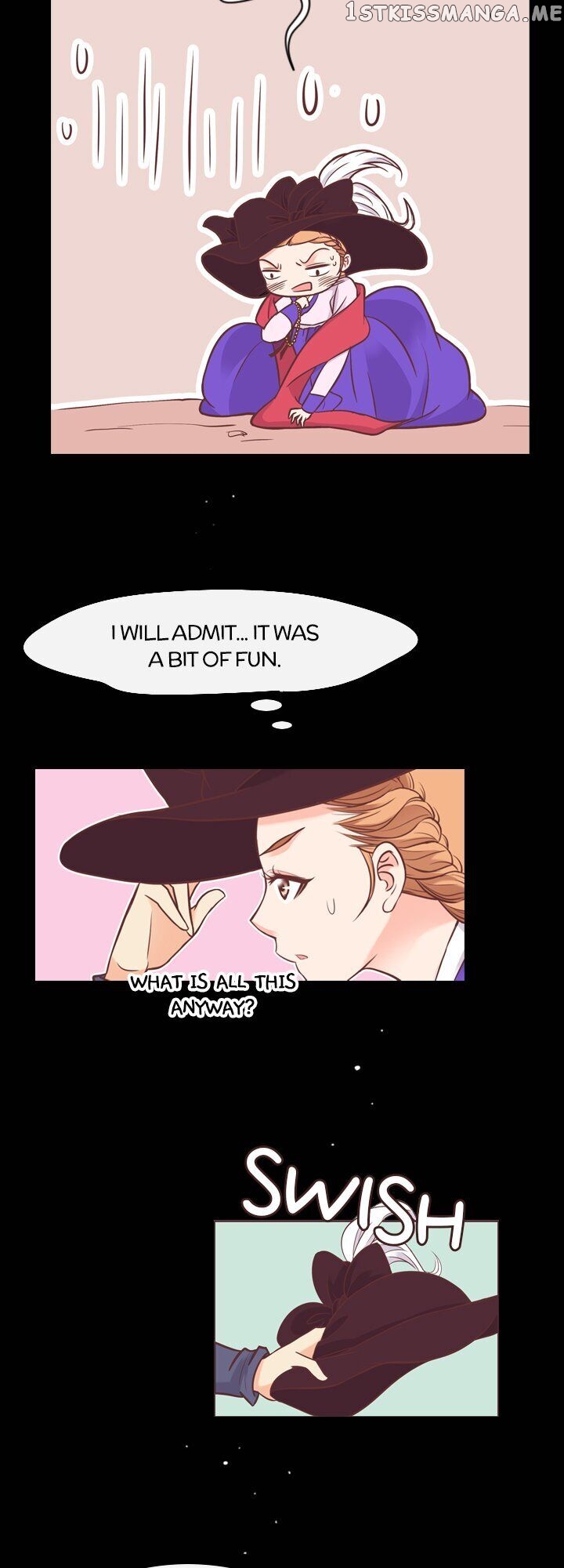 You’ve Won Me Over chapter 56 - page 9