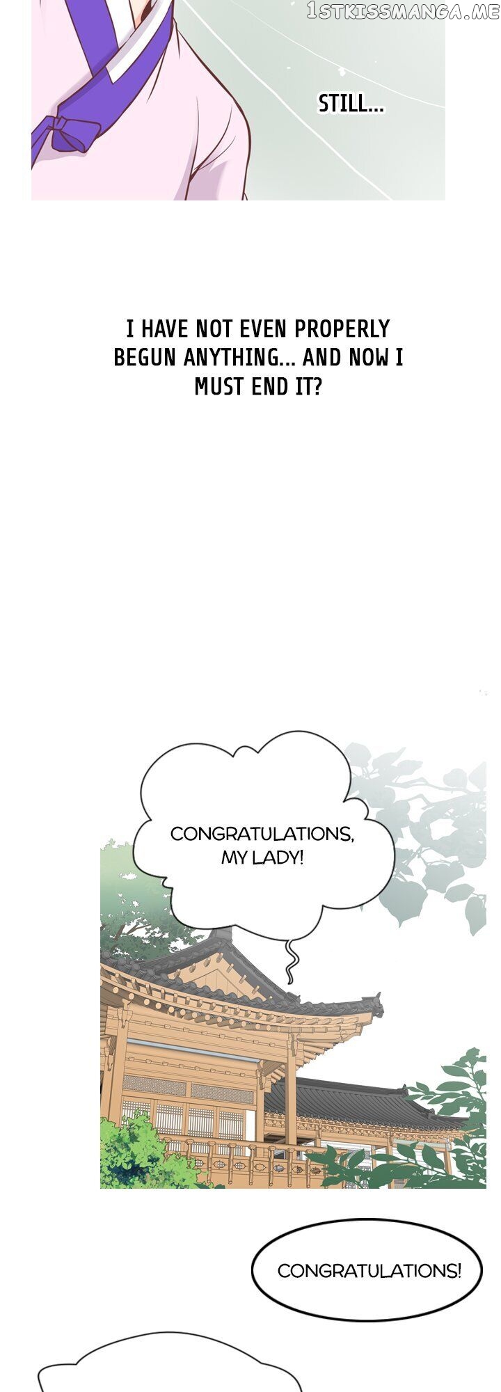You’ve Won Me Over chapter 55 - page 13