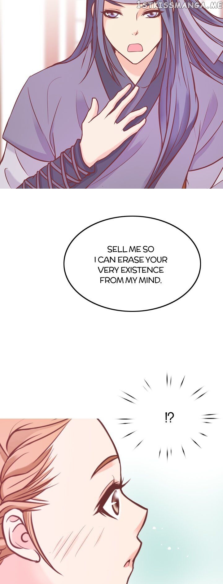 You’ve Won Me Over chapter 54 - page 10