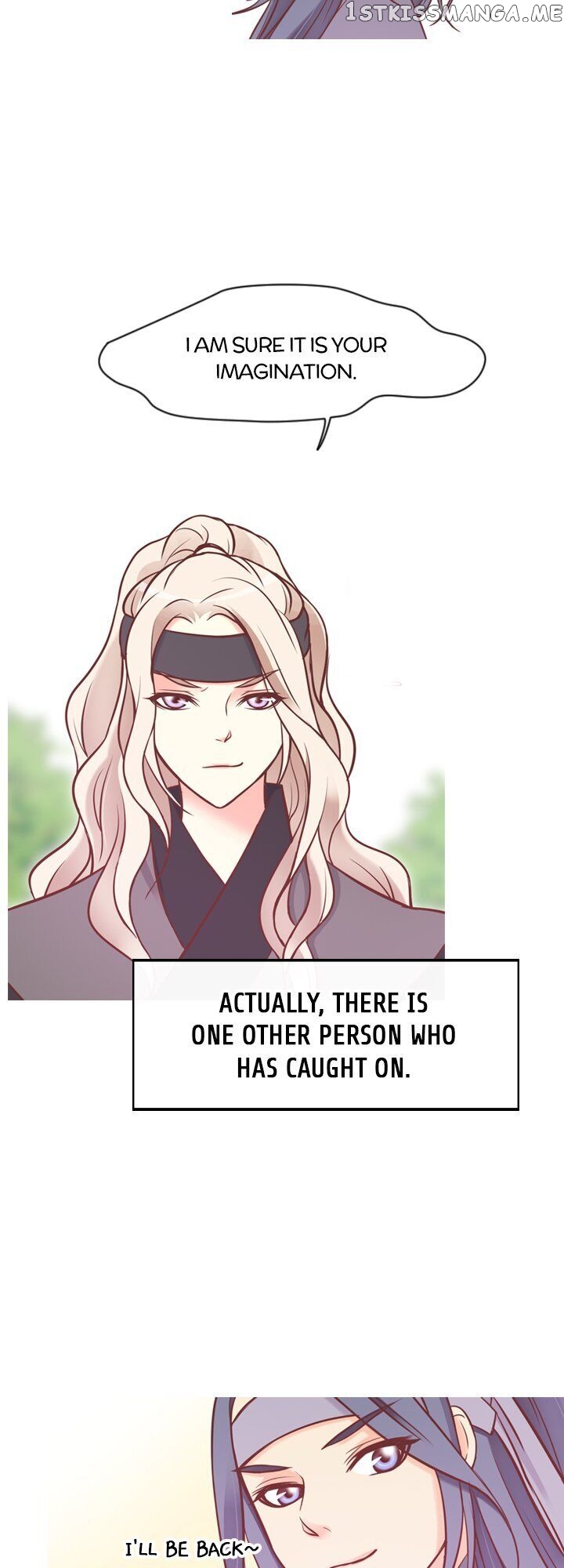 You’ve Won Me Over chapter 54 - page 23