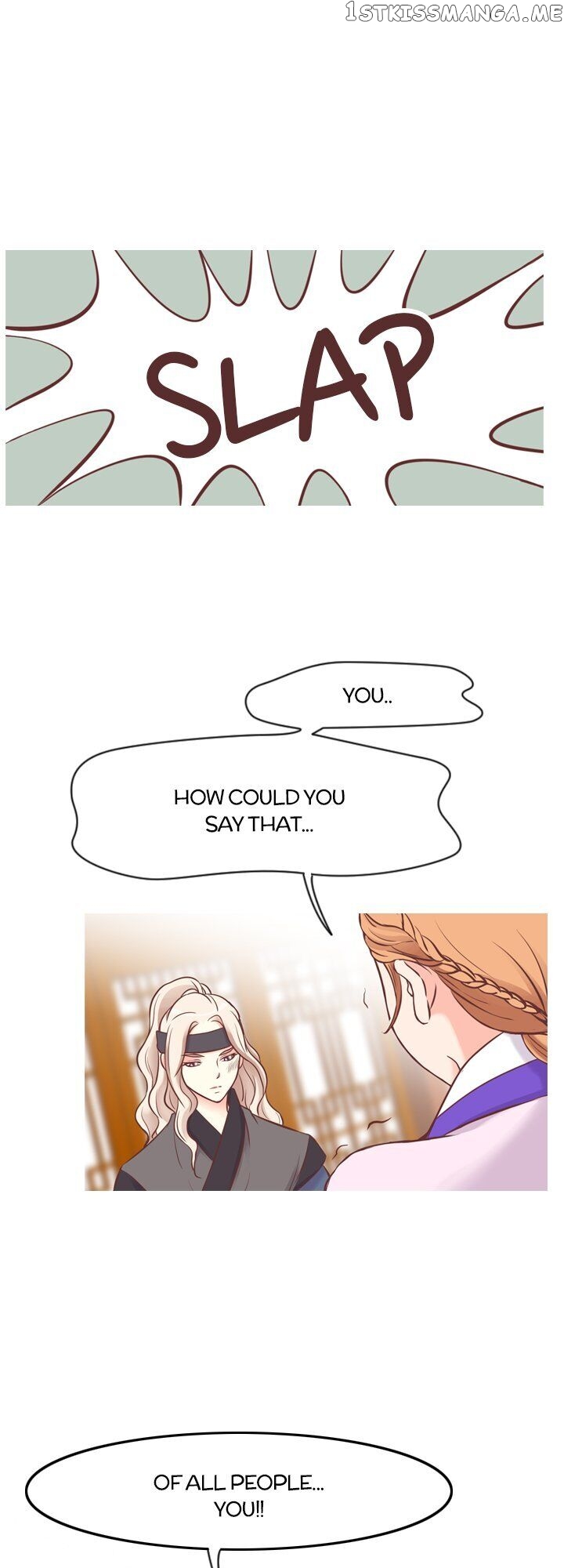 You’ve Won Me Over chapter 54 - page 27