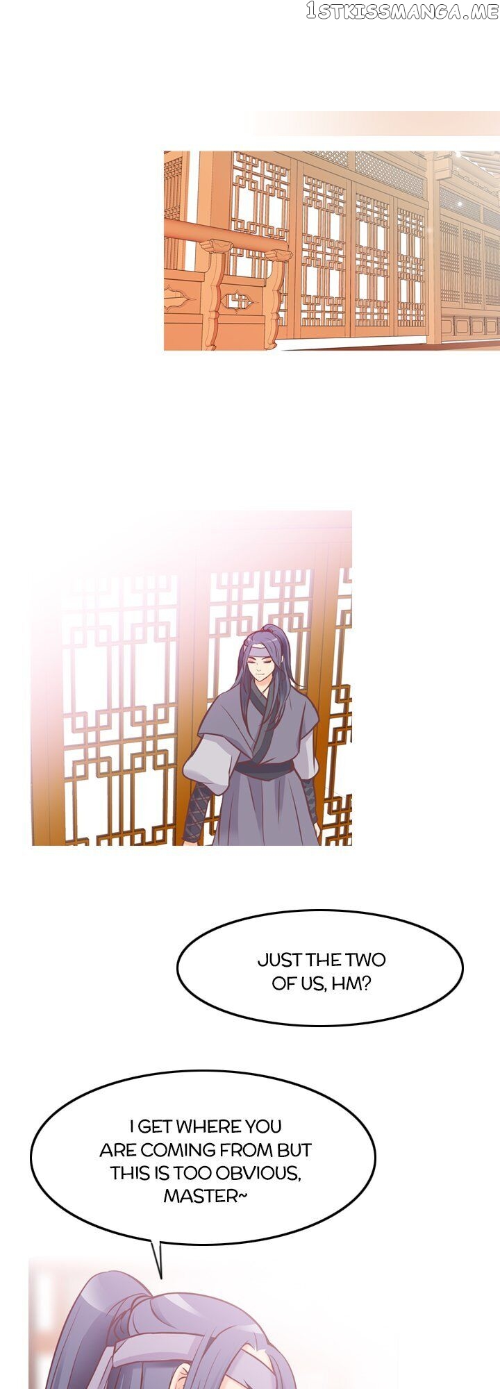 You’ve Won Me Over chapter 53 - page 19