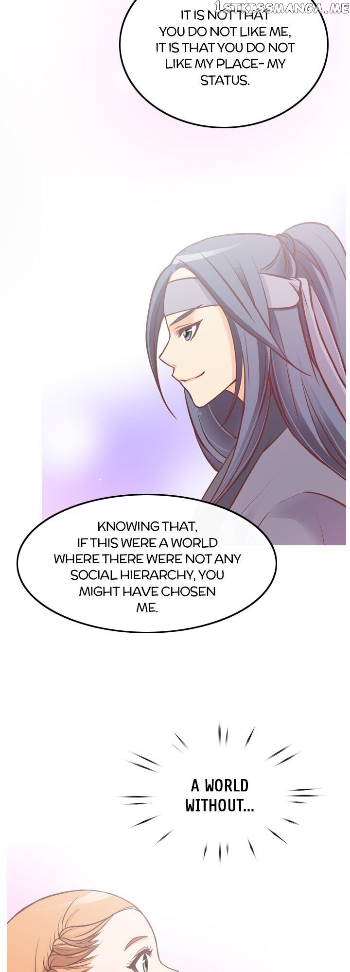 You’ve Won Me Over chapter 53 - page 28