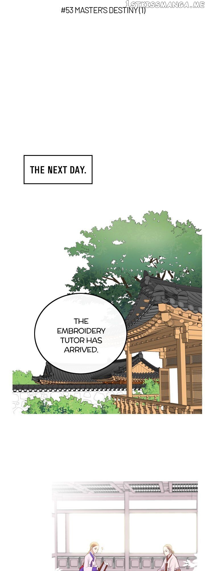 You’ve Won Me Over chapter 53 - page 4