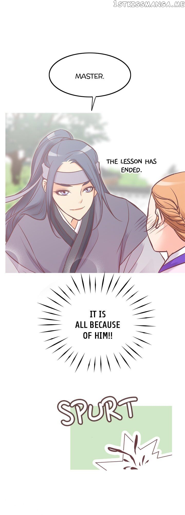 You’ve Won Me Over chapter 53 - page 7