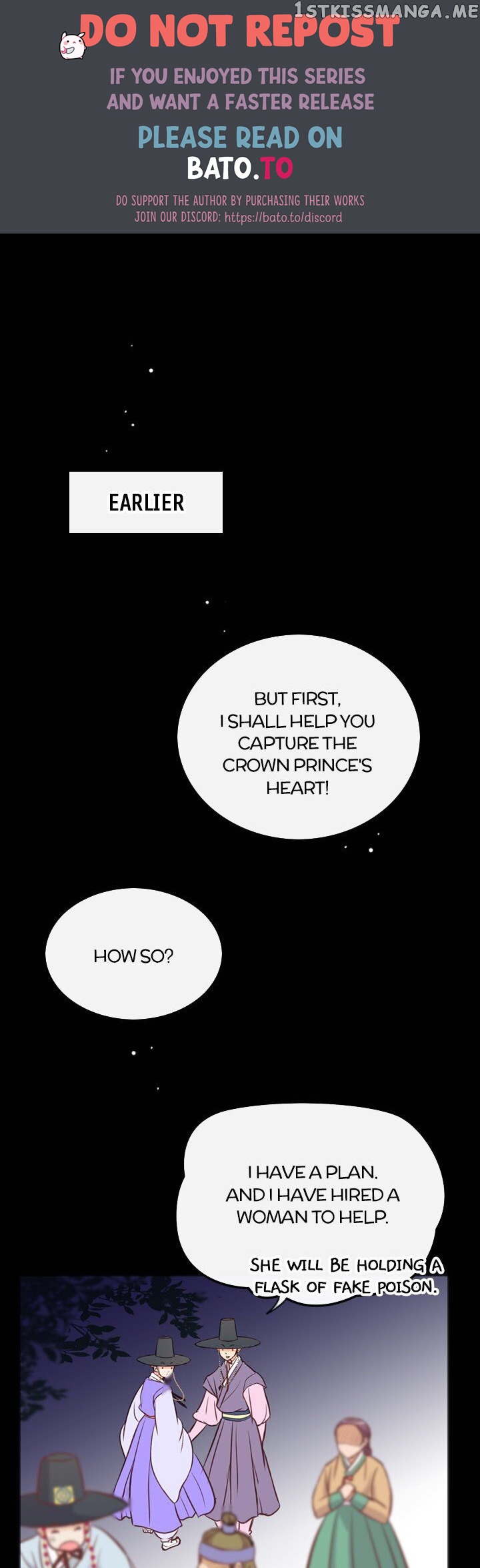 You’ve Won Me Over chapter 52 - page 1