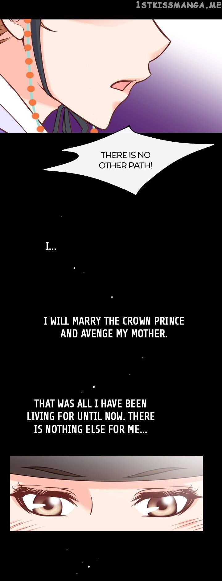 You’ve Won Me Over chapter 52 - page 21
