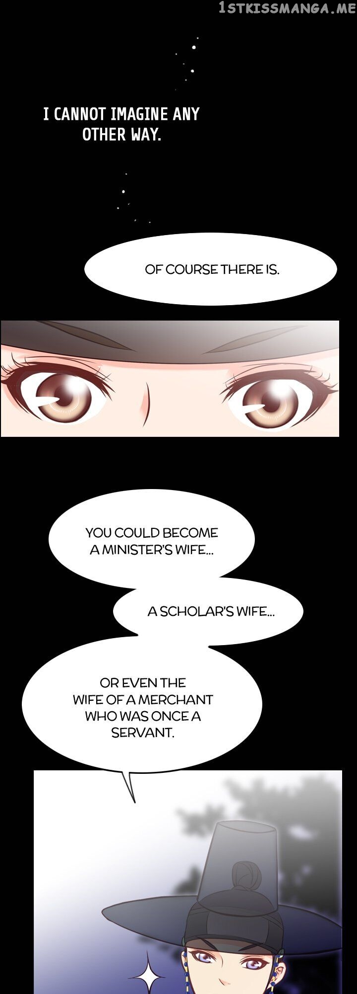 You’ve Won Me Over chapter 52 - page 22
