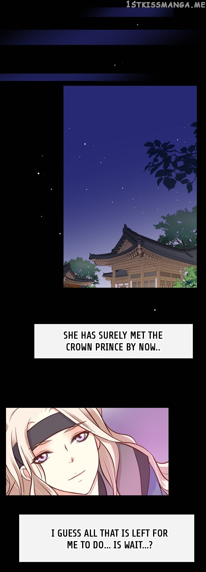 You’ve Won Me Over chapter 52 - page 29