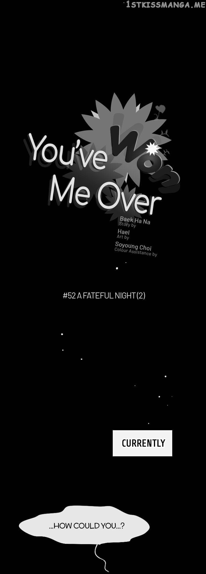 You’ve Won Me Over chapter 52 - page 4