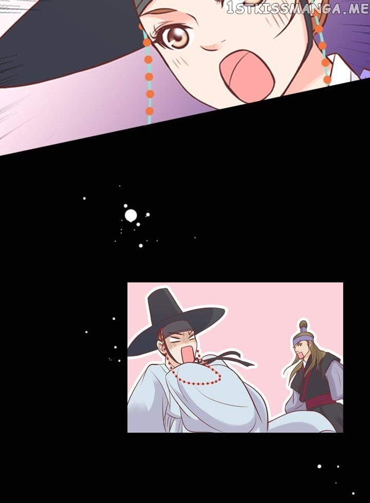 You’ve Won Me Over chapter 52 - page 6