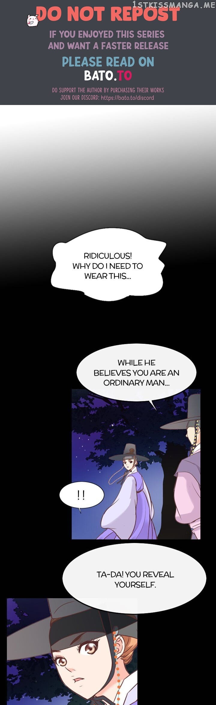 You’ve Won Me Over chapter 51 - page 1