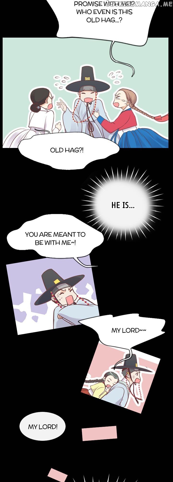 You’ve Won Me Over chapter 51 - page 17
