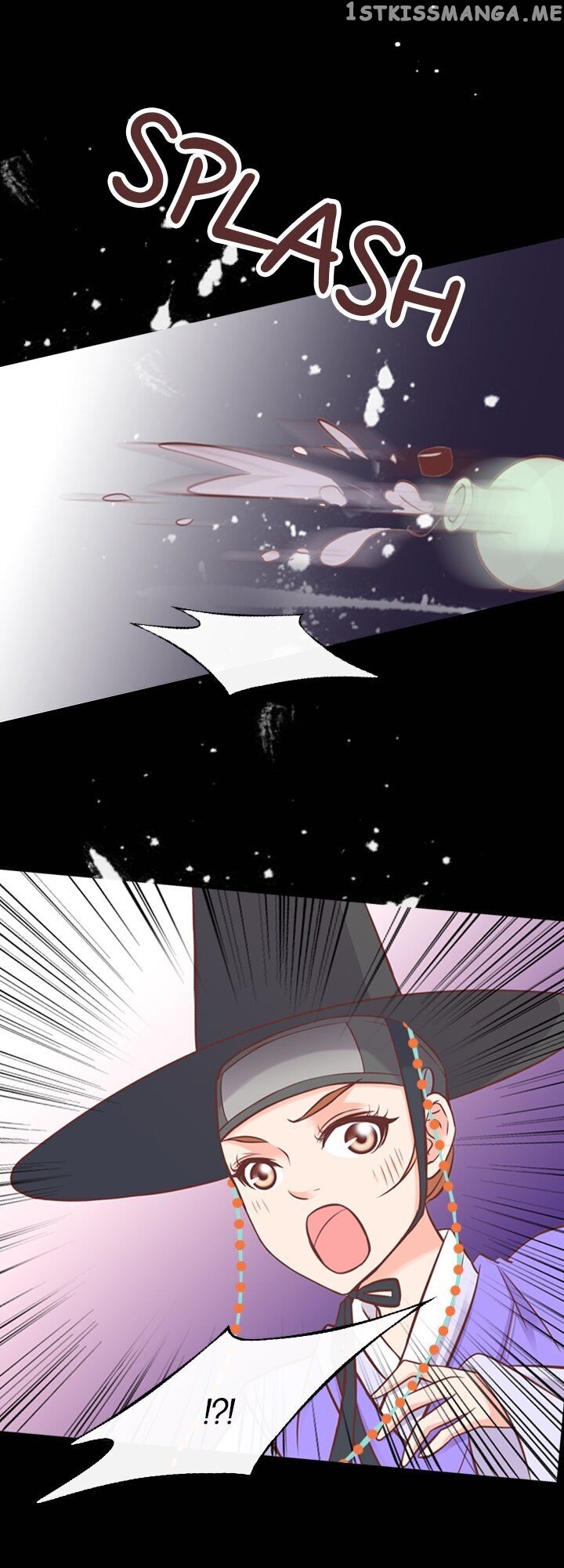You’ve Won Me Over chapter 51 - page 27