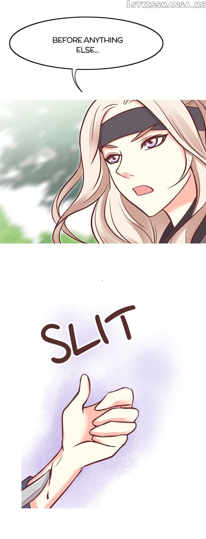You’ve Won Me Over chapter 49 - page 10
