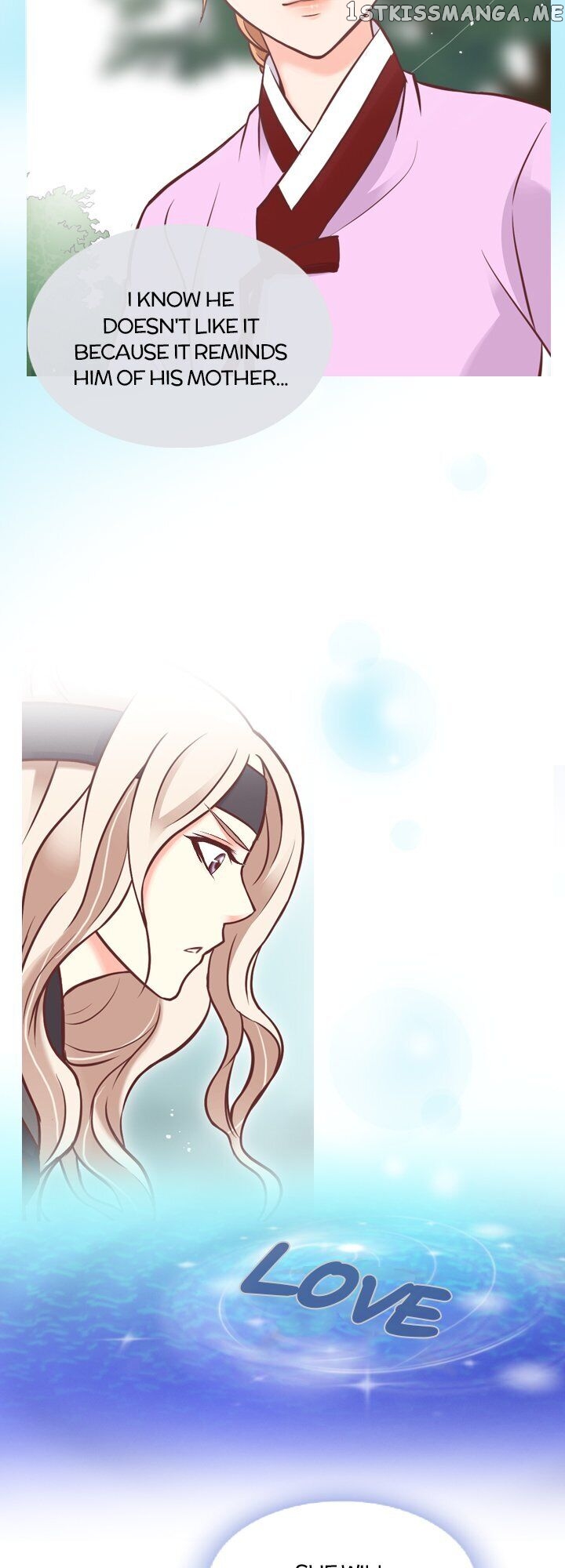 You’ve Won Me Over chapter 49 - page 13