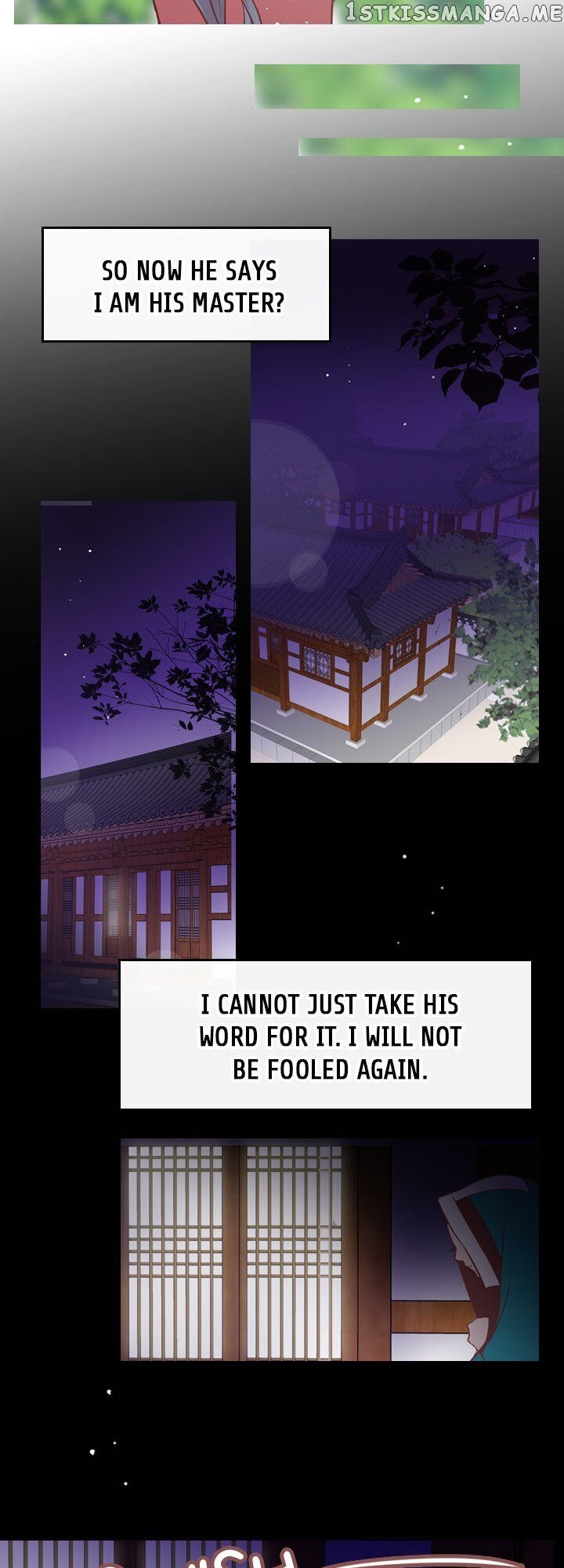 You’ve Won Me Over chapter 49 - page 18