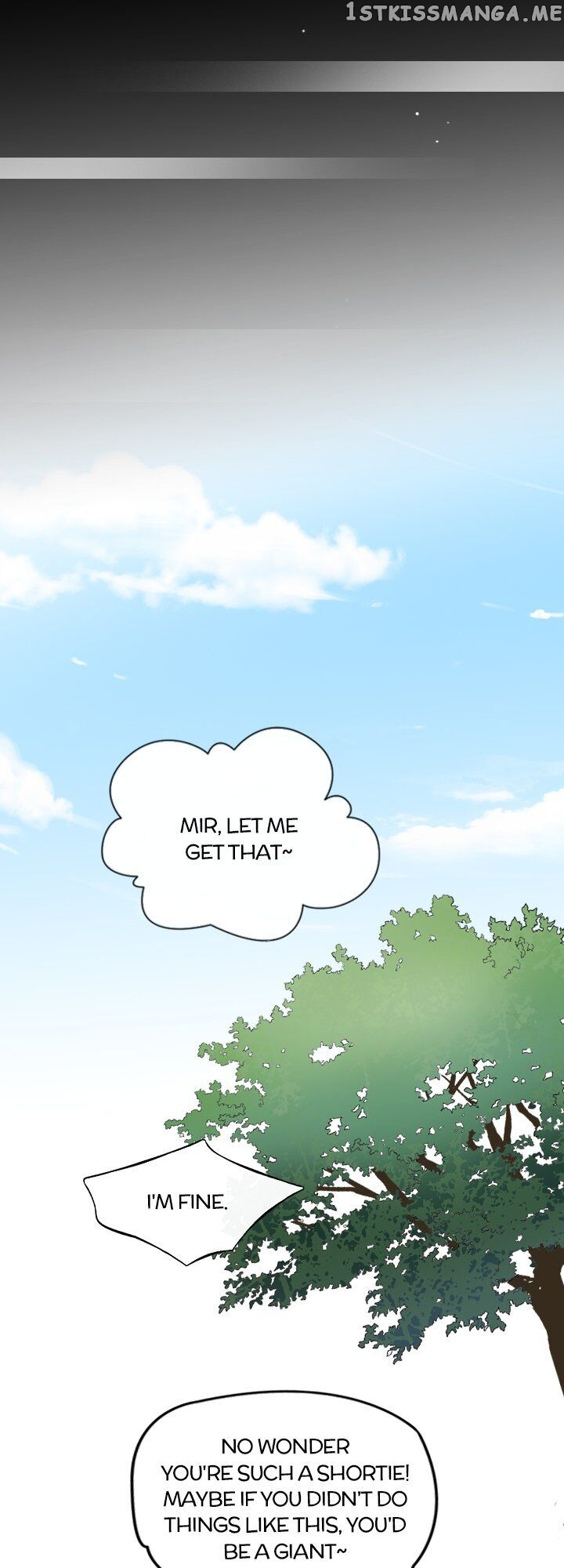 You’ve Won Me Over chapter 49 - page 24