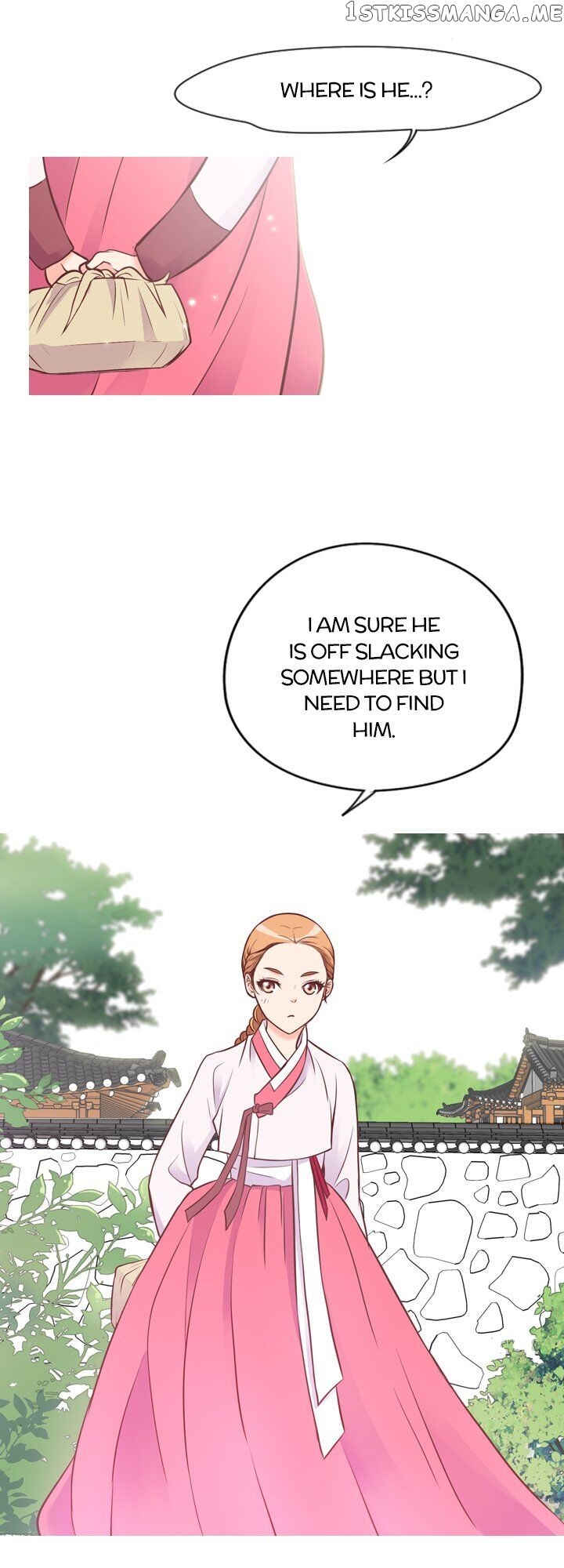 You’ve Won Me Over chapter 49 - page 26