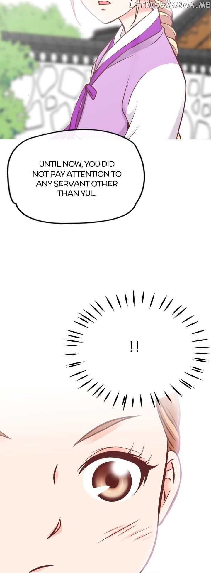 You’ve Won Me Over chapter 49 - page 30