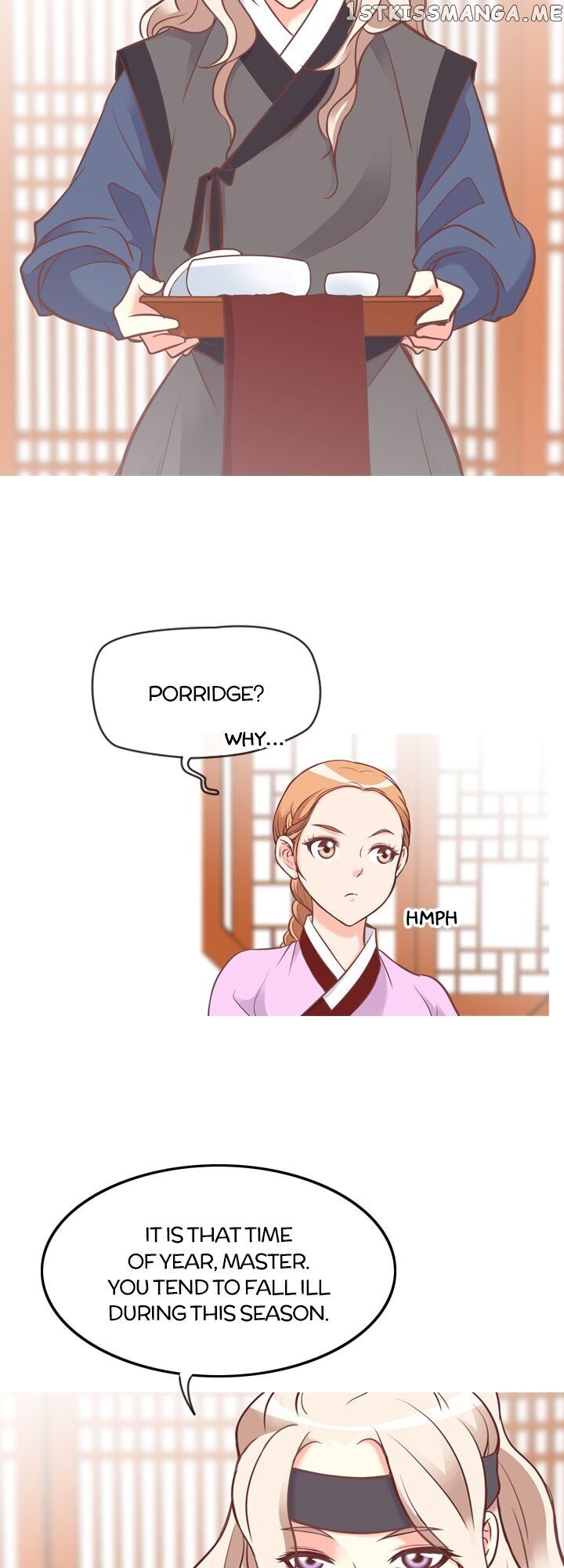 You’ve Won Me Over chapter 48 - page 10