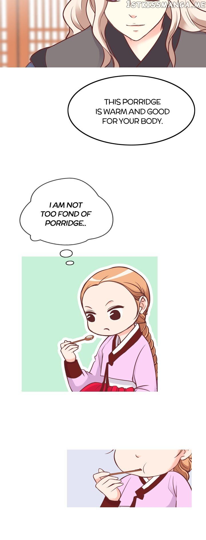 You’ve Won Me Over chapter 48 - page 11