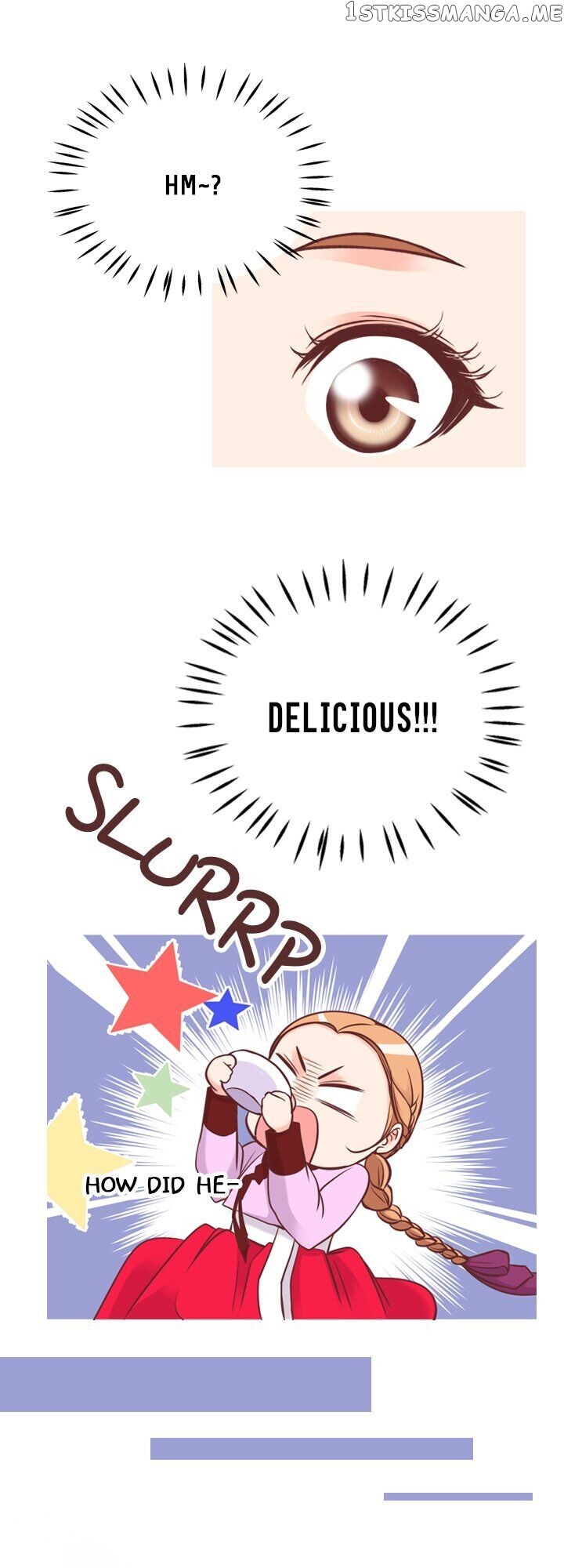 You’ve Won Me Over chapter 48 - page 12