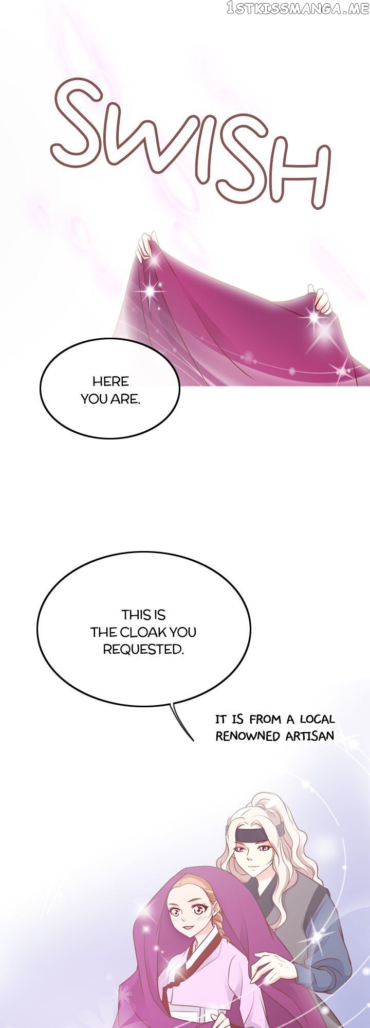 You’ve Won Me Over chapter 48 - page 13