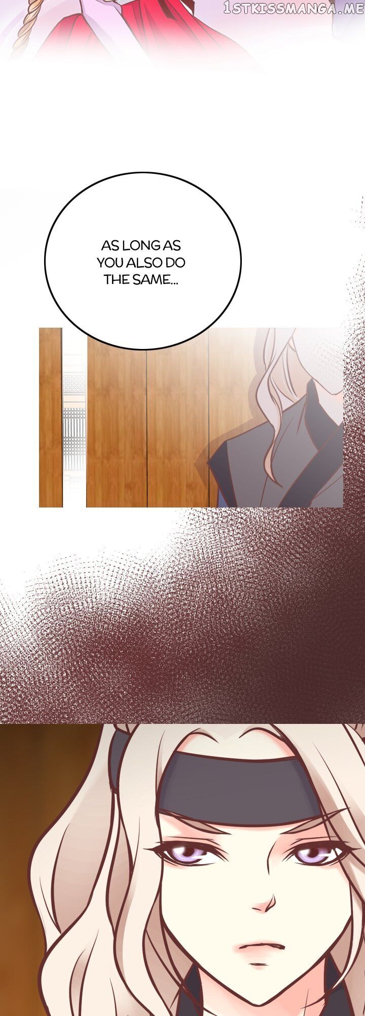 You’ve Won Me Over chapter 48 - page 2