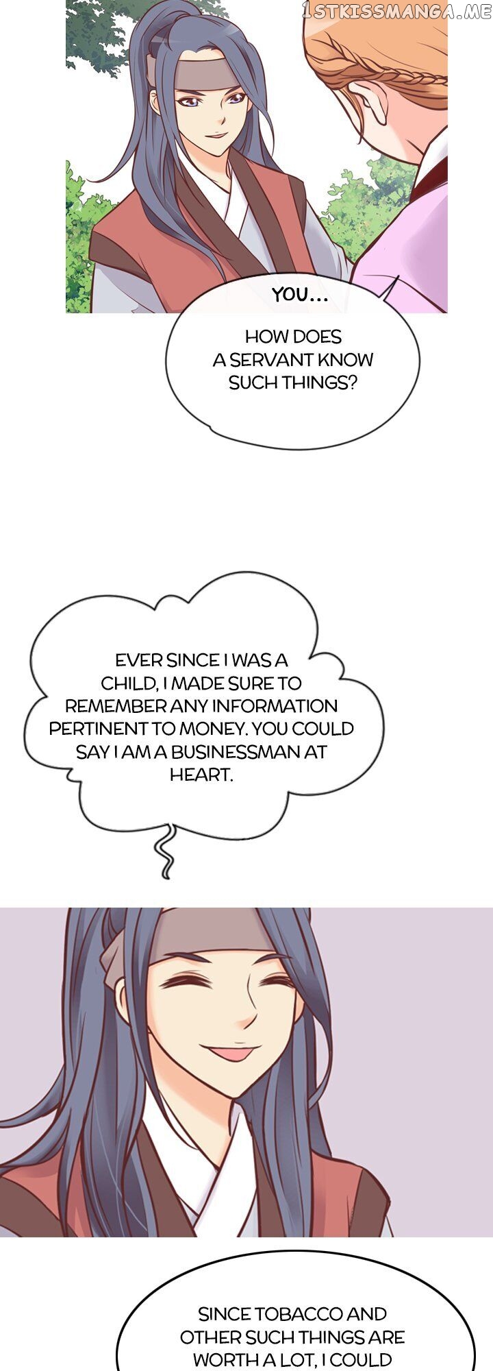 You’ve Won Me Over chapter 48 - page 24
