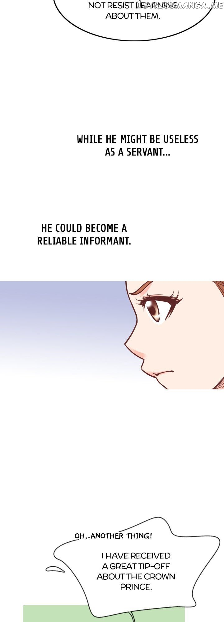 You’ve Won Me Over chapter 48 - page 25