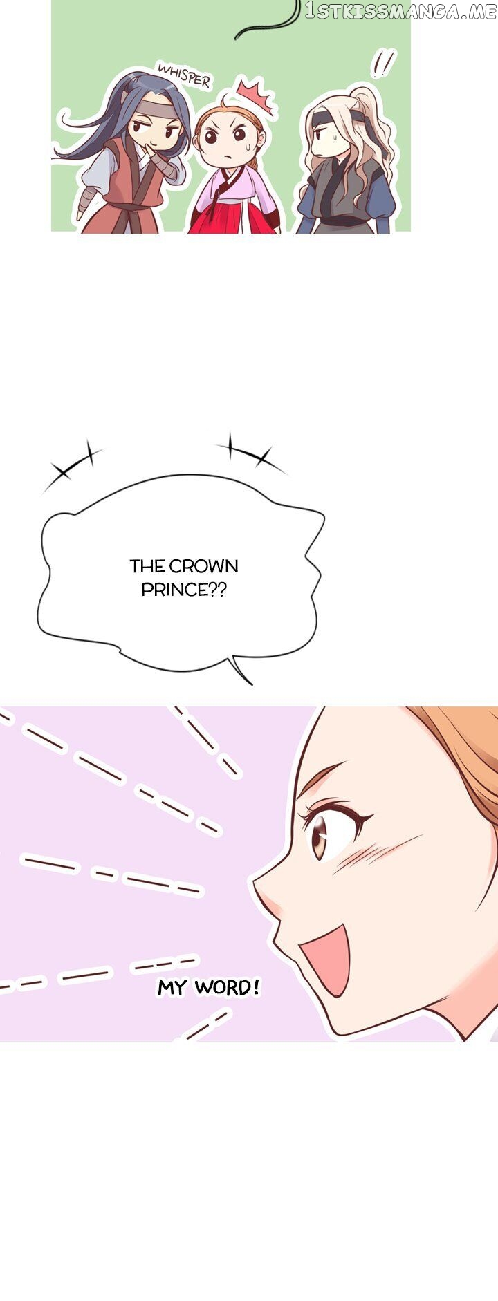You’ve Won Me Over chapter 48 - page 26