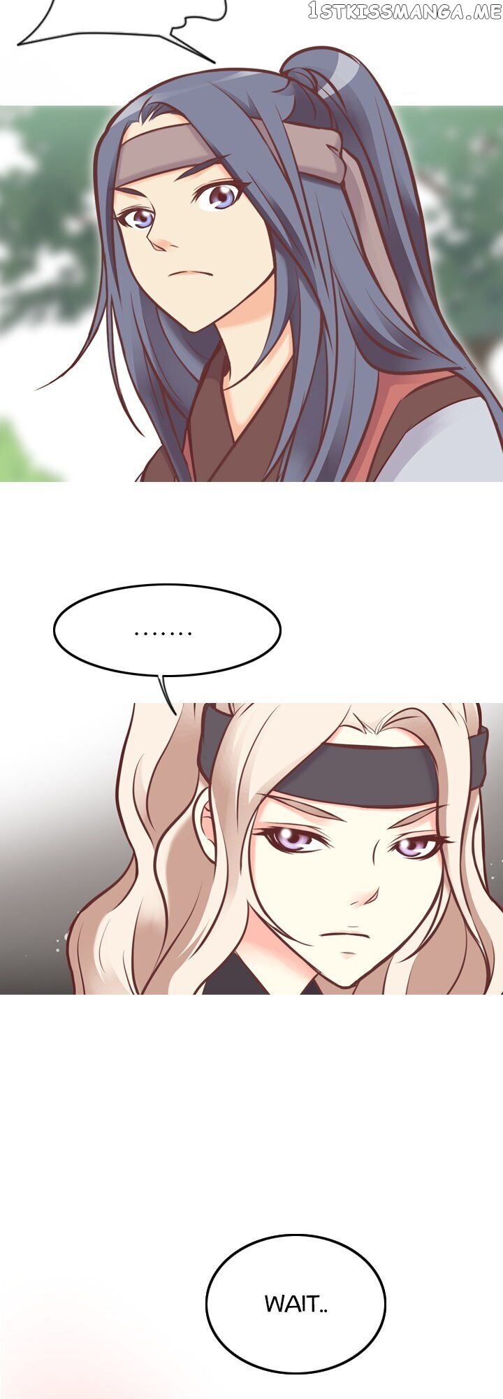 You’ve Won Me Over chapter 48 - page 28