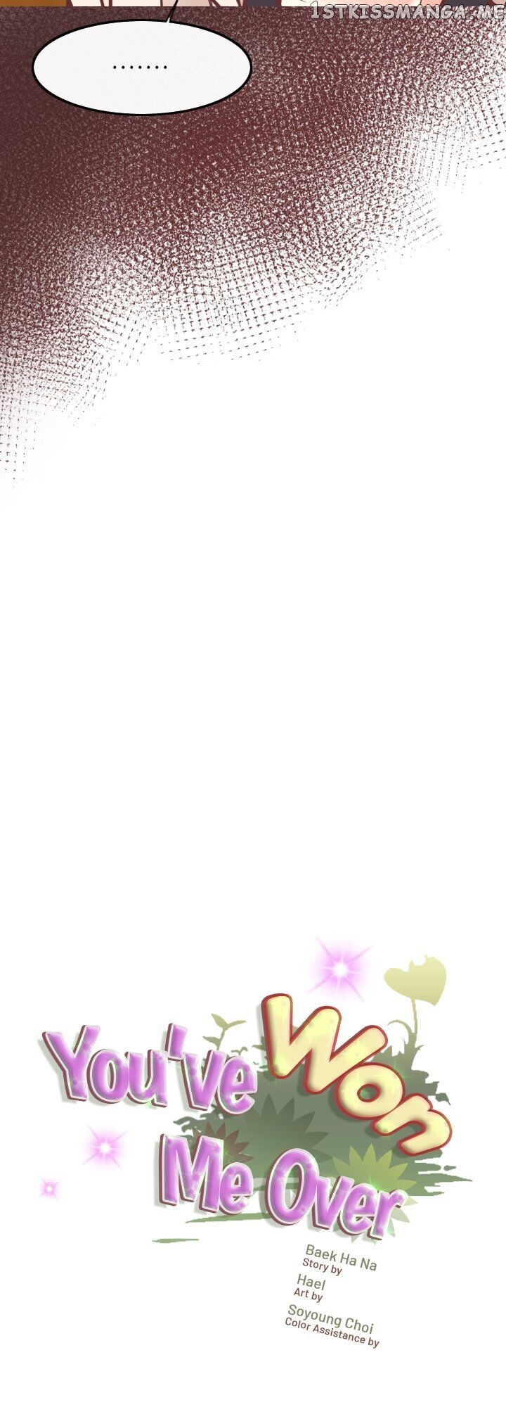 You’ve Won Me Over chapter 48 - page 3