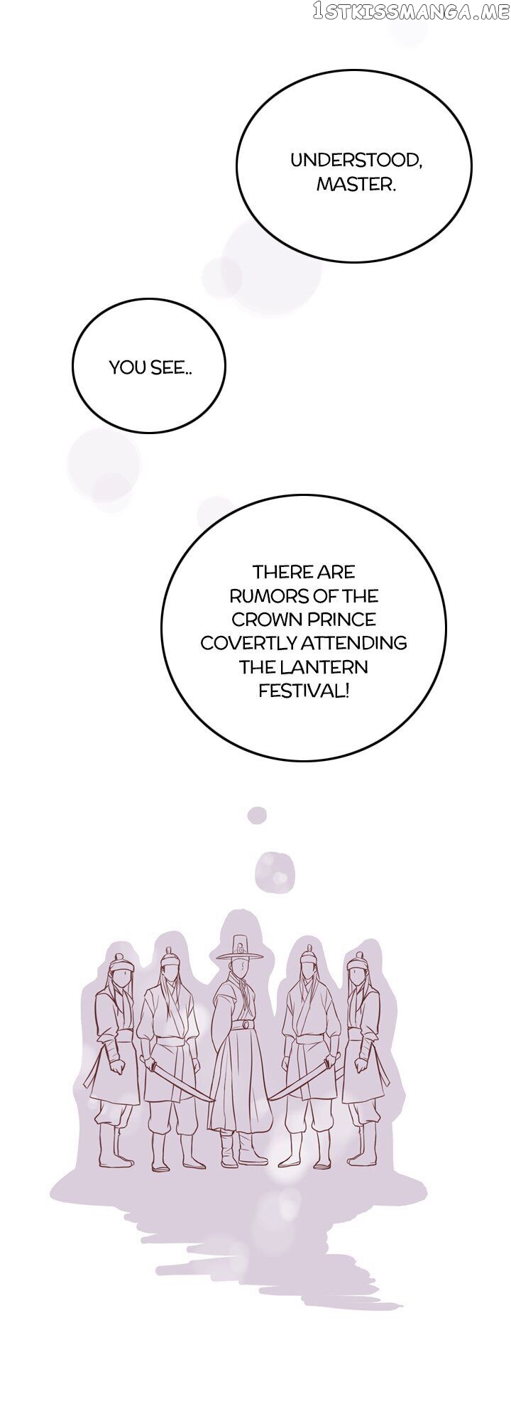 You’ve Won Me Over chapter 48 - page 30