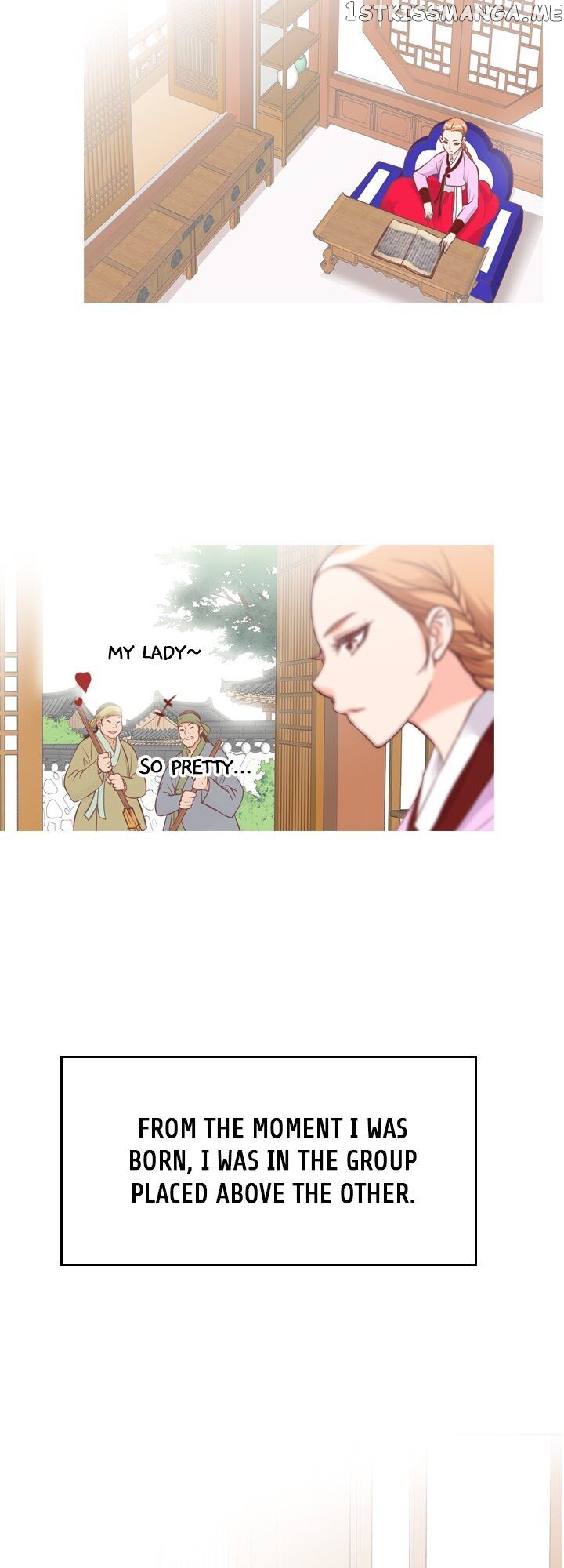 You’ve Won Me Over chapter 48 - page 5
