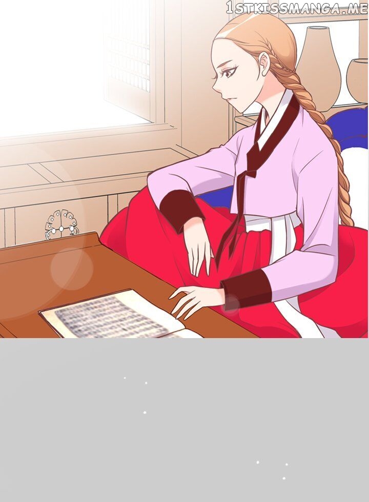 You’ve Won Me Over chapter 48 - page 6