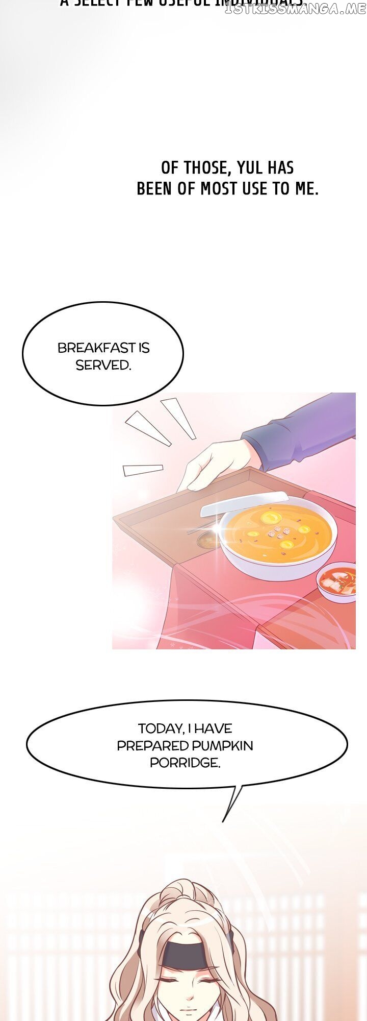 You’ve Won Me Over chapter 48 - page 9