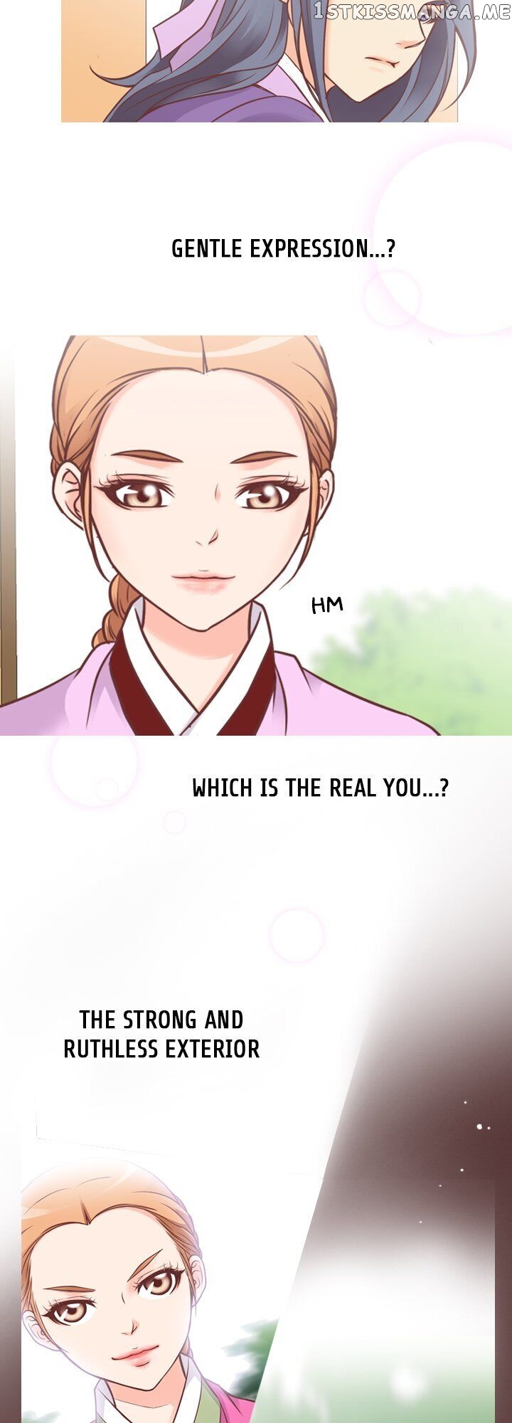 You’ve Won Me Over chapter 47 - page 10