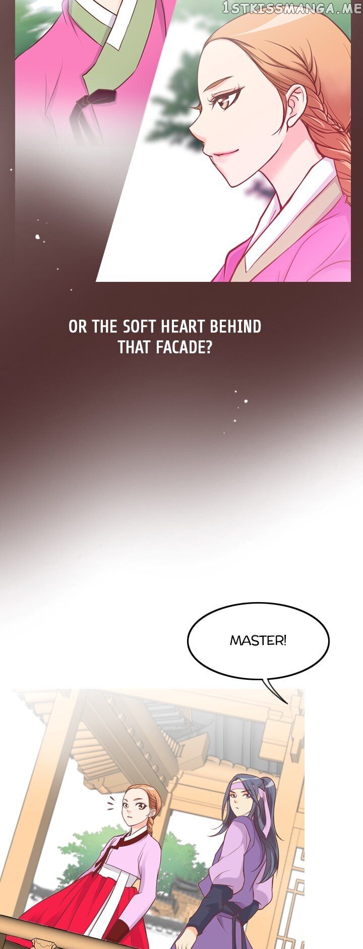 You’ve Won Me Over chapter 47 - page 11