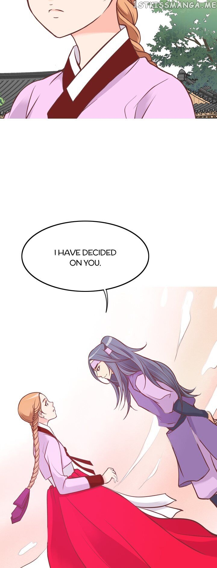 You’ve Won Me Over chapter 47 - page 16