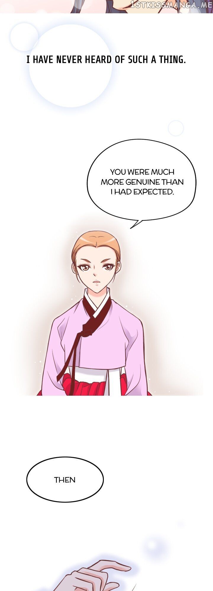 You’ve Won Me Over chapter 47 - page 25