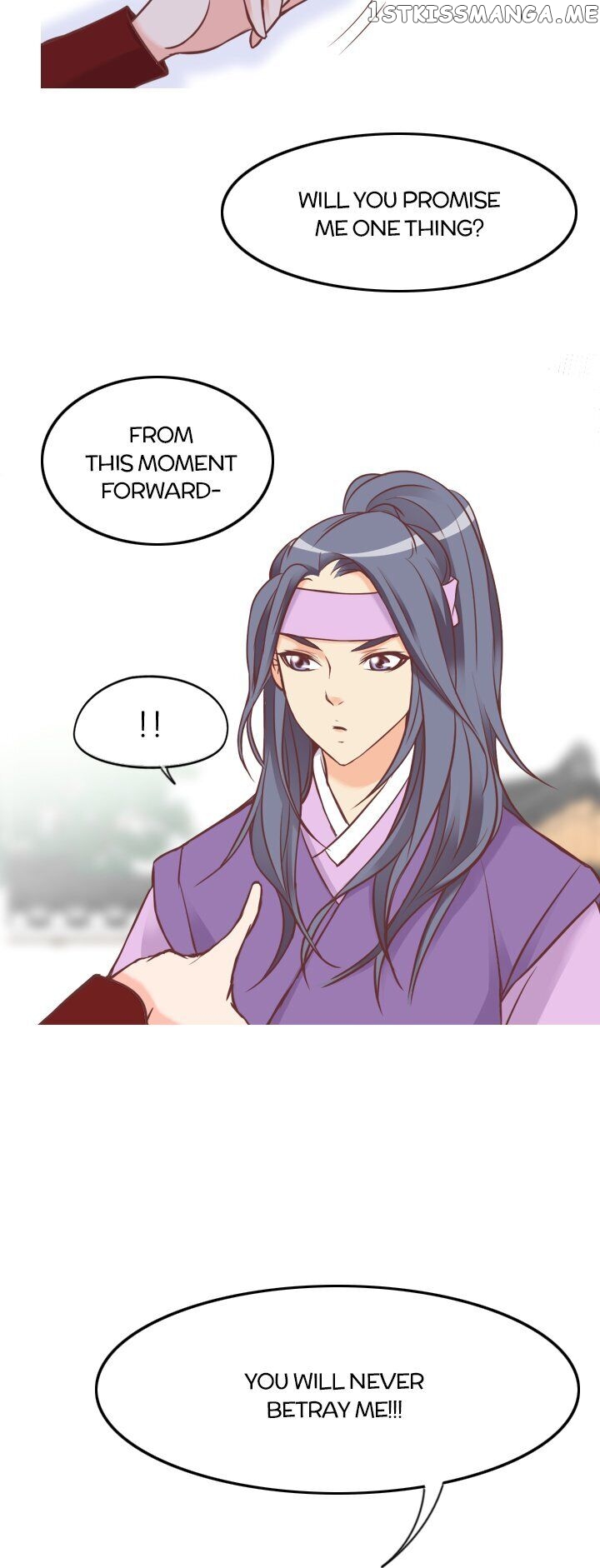You’ve Won Me Over chapter 47 - page 26