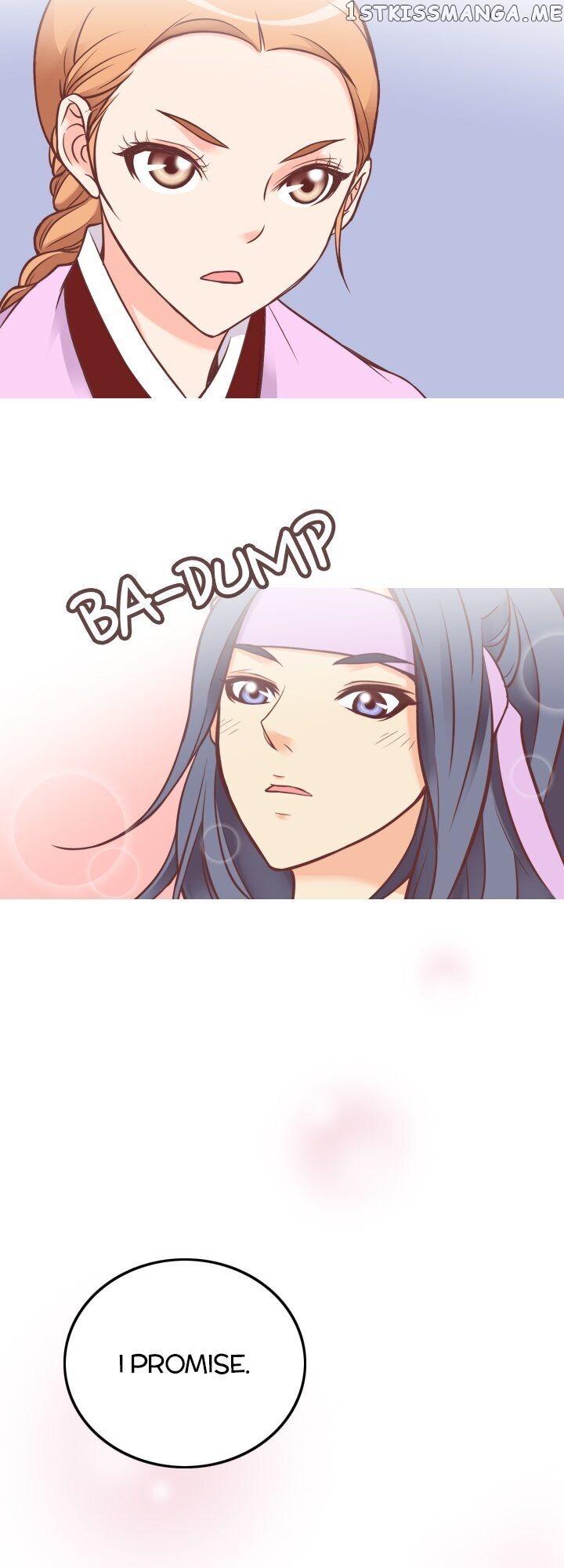 You’ve Won Me Over chapter 47 - page 27