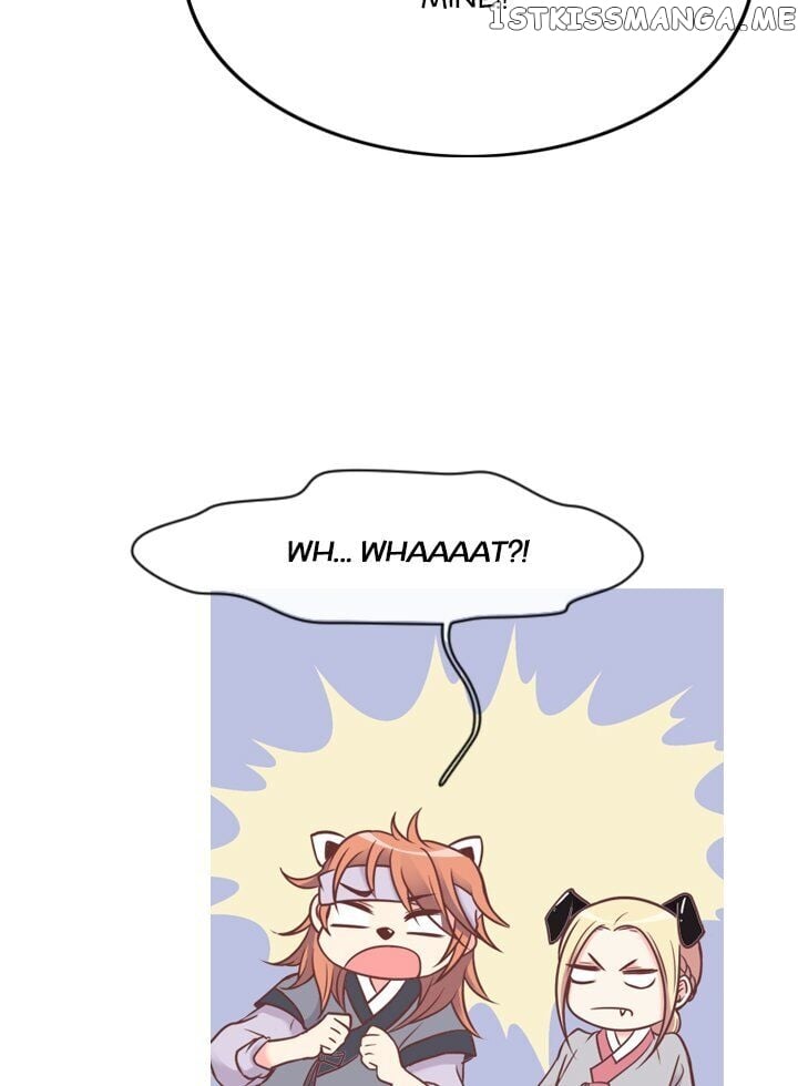 You’ve Won Me Over chapter 47 - page 6