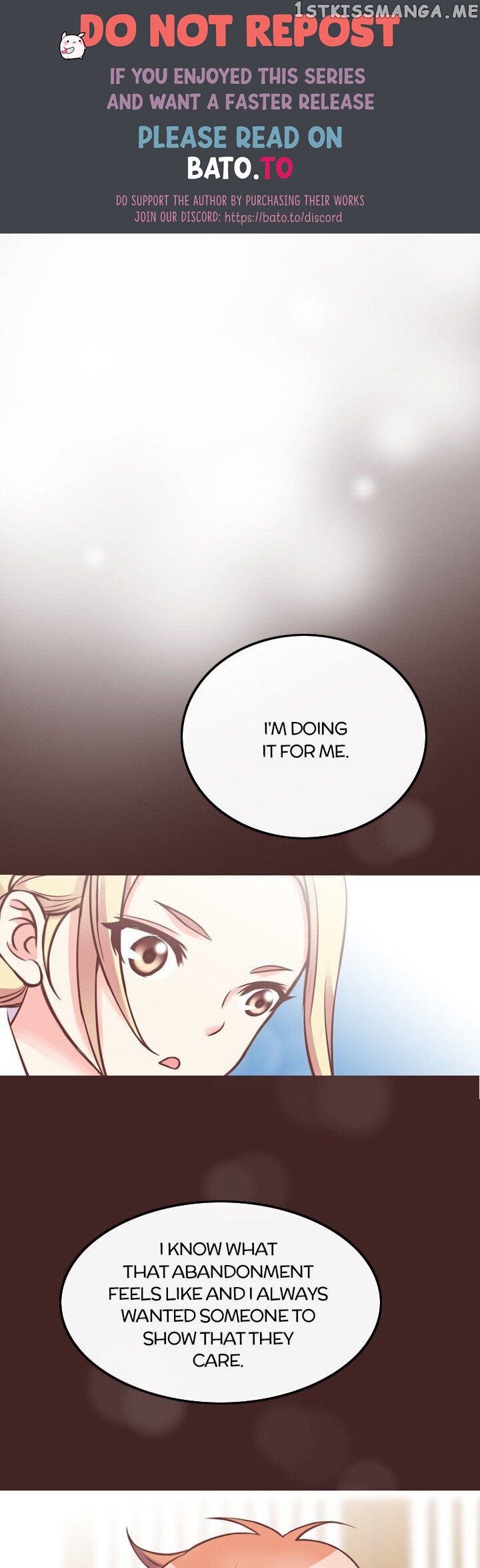 You’ve Won Me Over chapter 46 - page 1