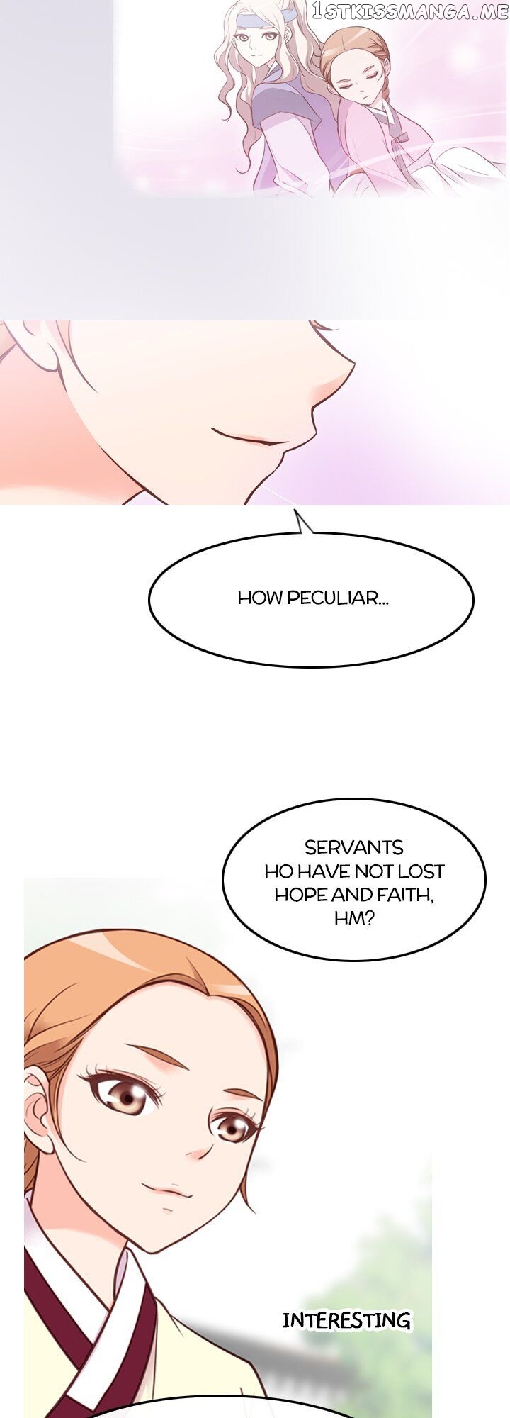 You’ve Won Me Over chapter 46 - page 13