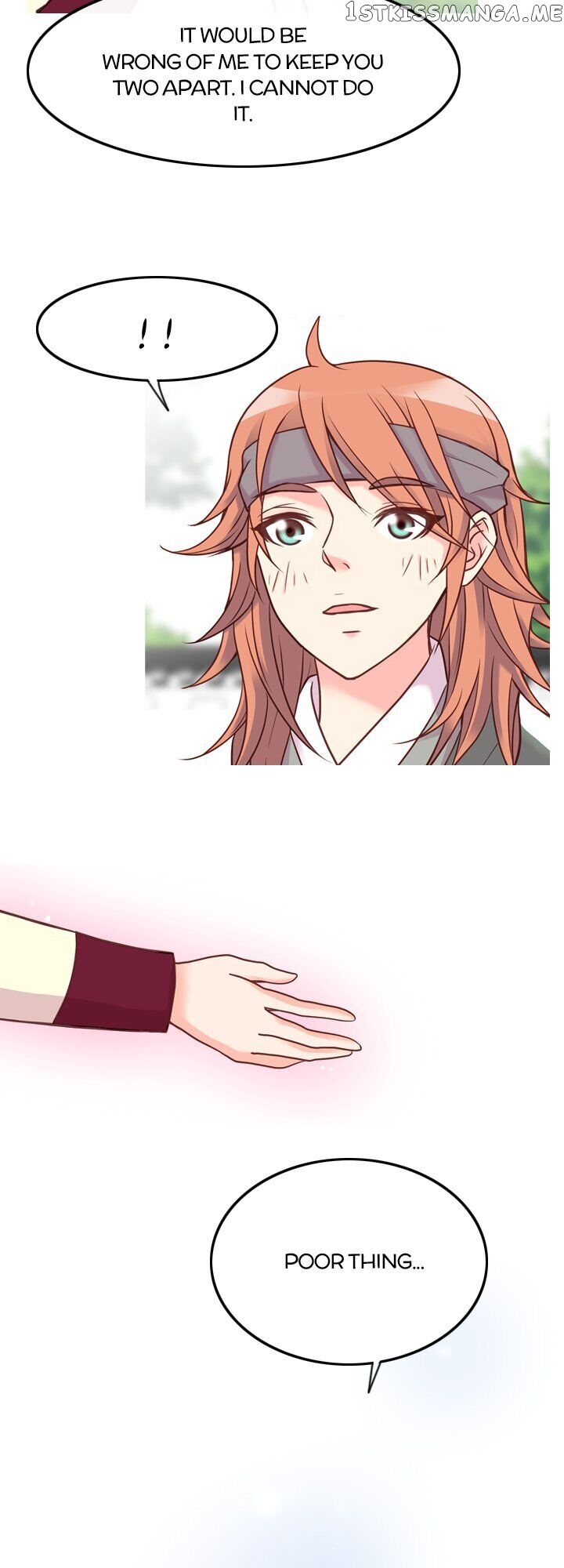 You’ve Won Me Over chapter 46 - page 14